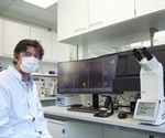 Leica Microsystems Donate an Advanced Microscopy System to Charité’s Institute of Virology to Progress Covid-19 Research