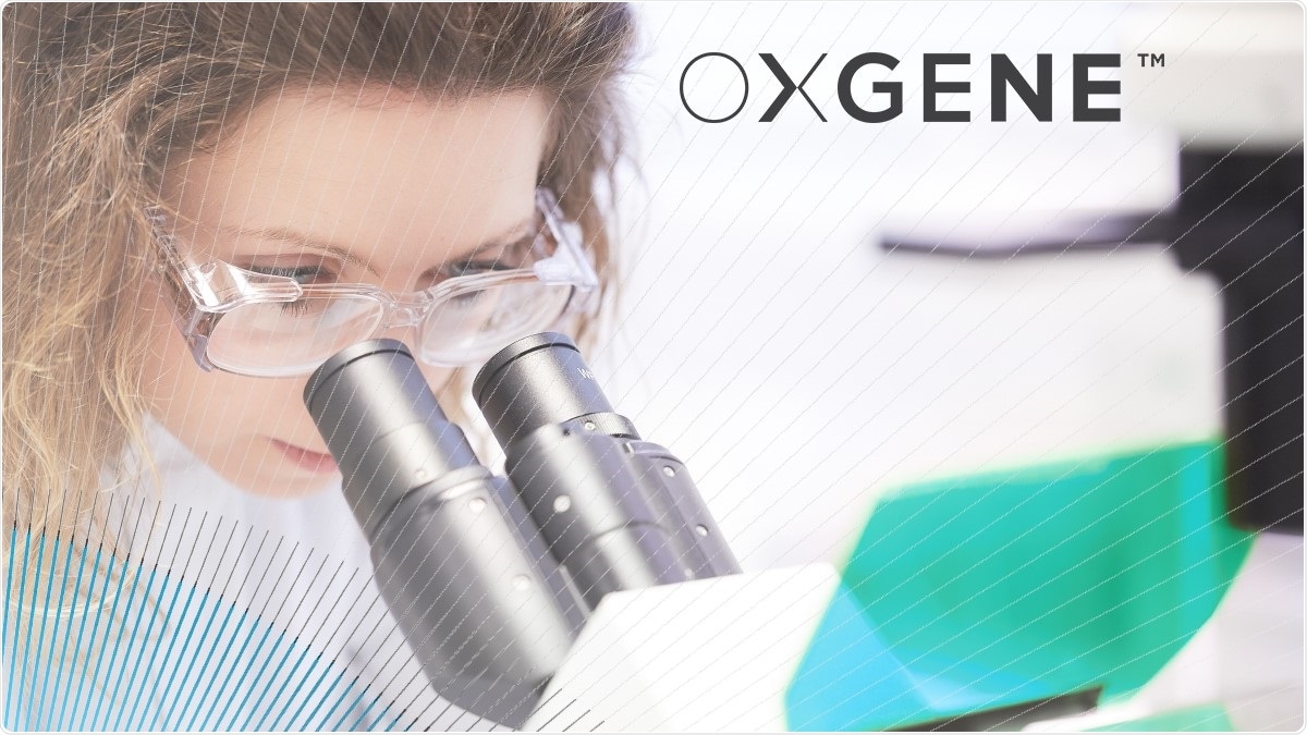 Oxgene