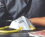 Research looks at best ways to disinfect N95 masks for reuse