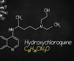 Hydroxychloroquine shown to slow recovery for COVID-19 patients