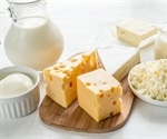 Study shows dairy products are linked to lower risks of diabetes and high blood pressure