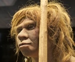 Neanderthal gene in women boosts infertility