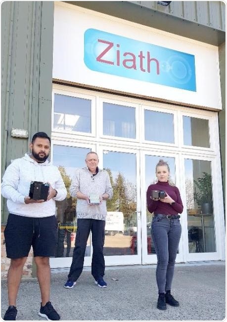 Tackling the challenge of large scale Covid-19 testing