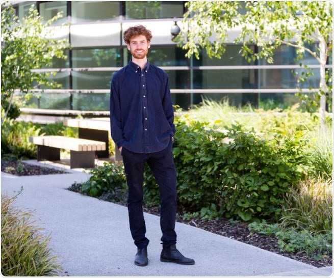 Oliver Waterhouse, Founder and CEO, Base Genomics