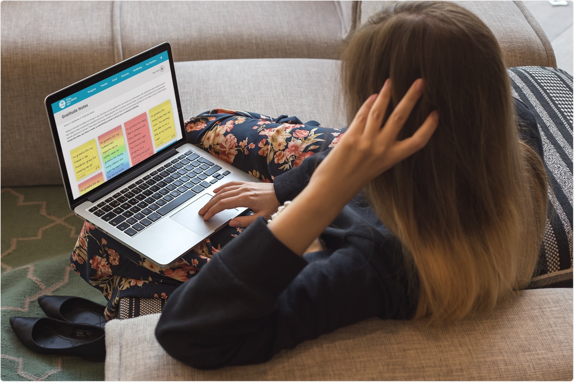 A new study by Australia