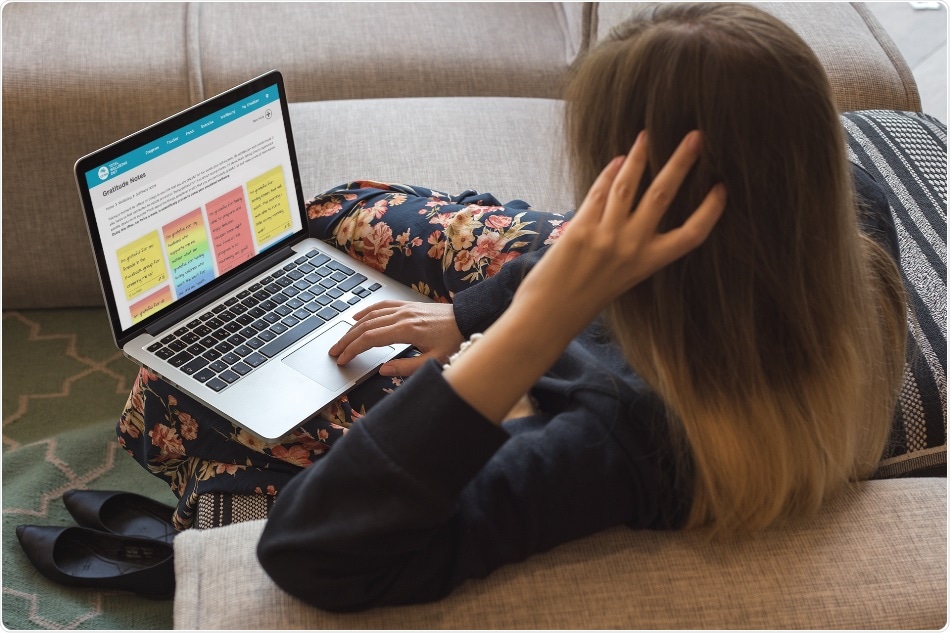 CSIRO study reveals negative impact of COVID-19 on weight and emotional wellbeing