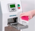 Micronic offers new high-throughout tube decapper to expedite COVID-19 testing