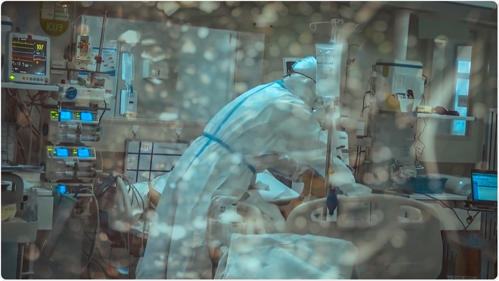 Study: COVID-19 Hospitalization is More Frequent and Severe in Down Syndrome. Image Credit: shutter_o / SHutterstock