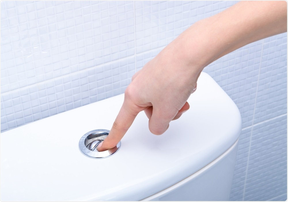 Study: Can a toilet promote virus transmission? From a fluid dynamics perspective. Image Credit: Rasulov / Shutterstock