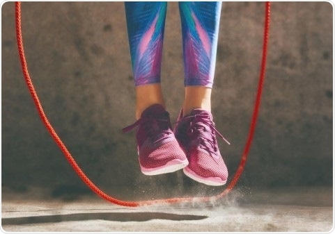 Impact training improves bone and muscle health in people with Crohn’s disease