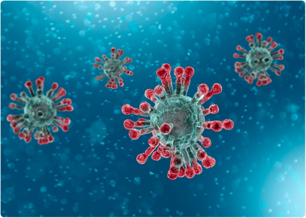 Image Credit: Naeblys / Shutterstock