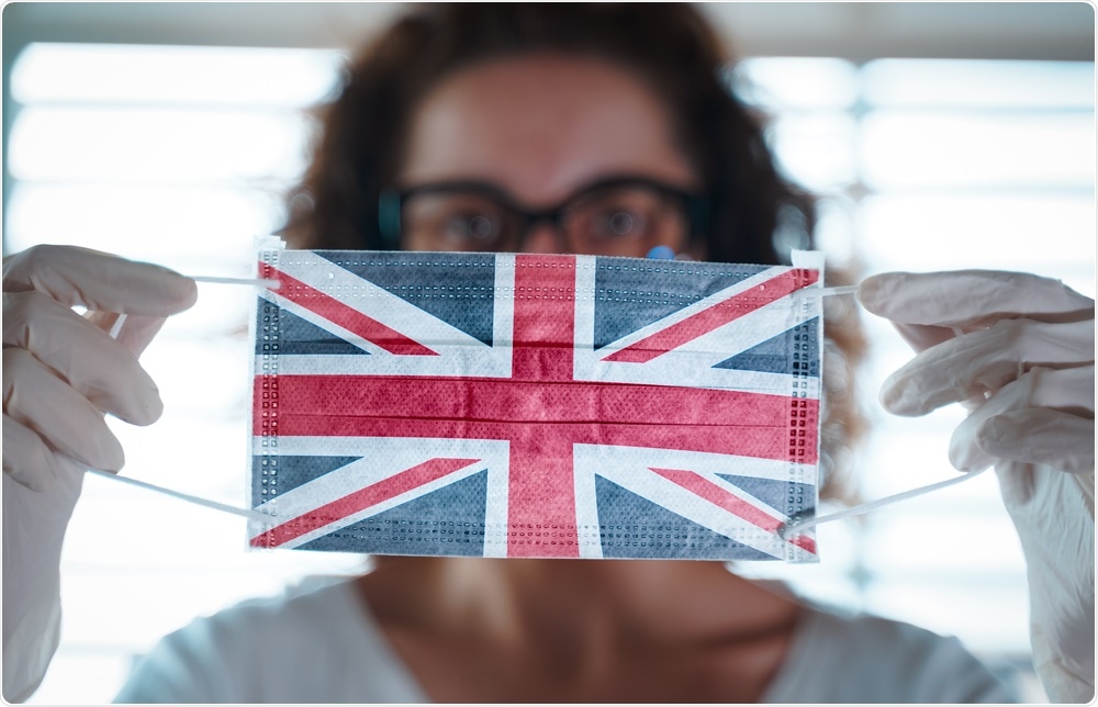 Study: Community prevalence of SARS-CoV-2 in England: Results from the ONS Coronavirus Infection Survey Pilot. Image Credit: Ivan Marc / Shutterstock