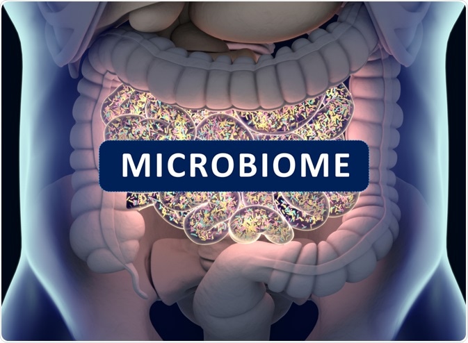 Microbiome