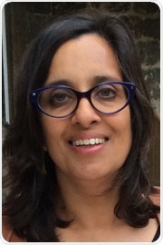 Professor Deborah Goberdhan