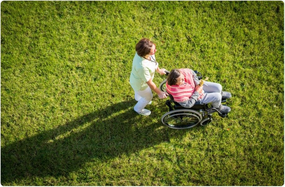 Study shows how amyloid fibrils in Alzheimer