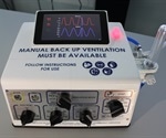 NPL scientists design a simple, low-cost ventilator