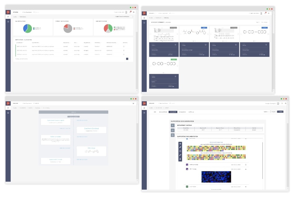 Dotmatics launches eln.online to help new research companies