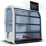 CyBio® FeliX from Analytik Jena