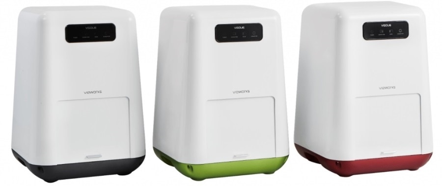 AXT add Vieworks bio-imaging solutions to their preclinical imaging portfolio