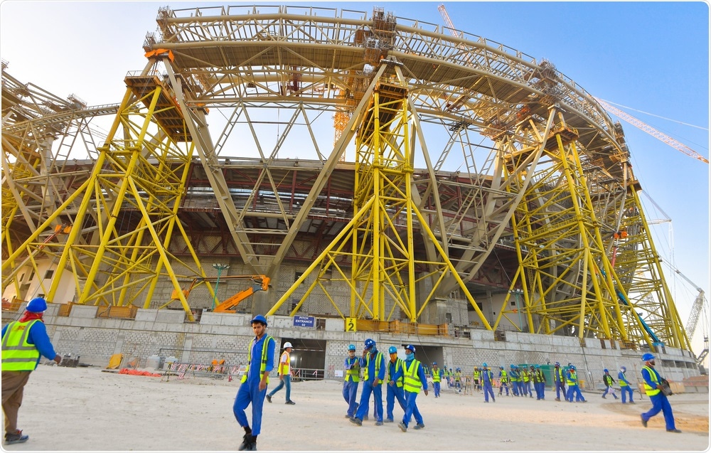 Study: Evidence for and level of herd immunity against SARS-CoV-2 infection: the ten-community study. Image Credit: Noushad Thekkayil / Shutterstock