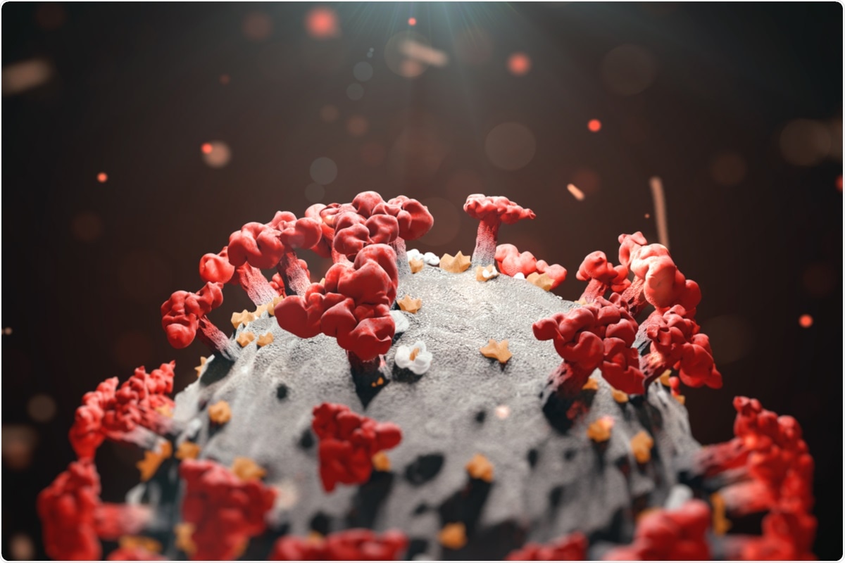 Study: Factor V is an immune inhibitor that is expressed at increased levels in leukocytes of patients with severe Covid-19. Image Credit: pinkeyes / Shutterstock