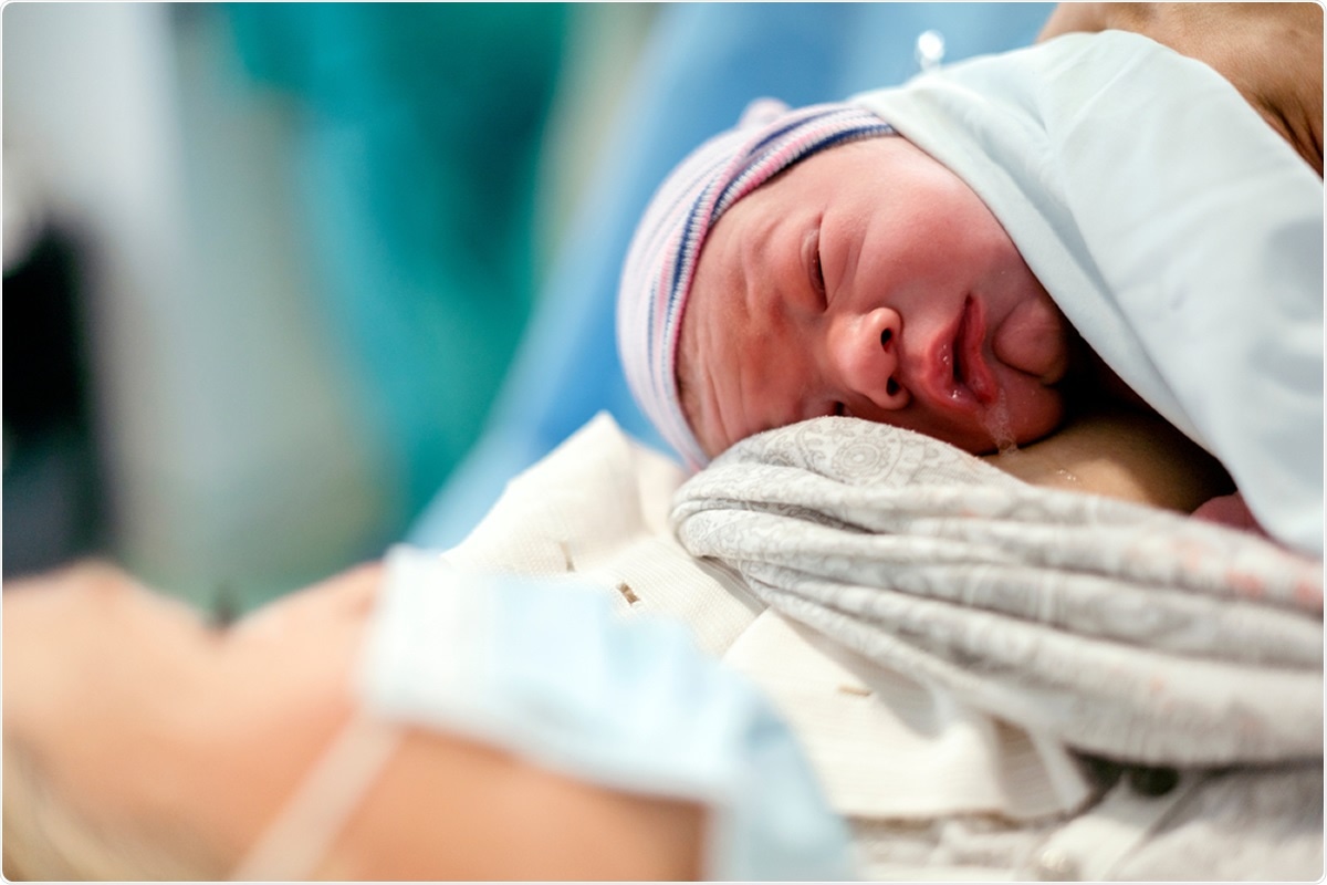 Study: Implementing Essential Coaching for Every Mother during COVID-19: A Pilot Pre-Post Intervention Study. Image Crredit: Sopotnicki / Shutterstock