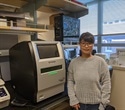 Mapping C. difficile: Advanced ribotyping technology helps researchers keep track of deadly disease