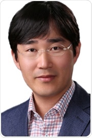 Professor Seung Hwan Ko