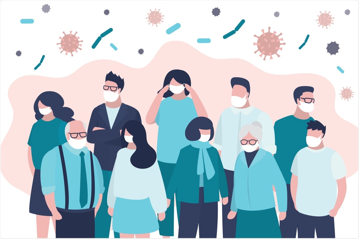 Study: Intensive Single Cell Analysis Reveals Immune Cell Diversity among Healthy Individuals. Image Credit: Naumova Marina/ Shutterstock