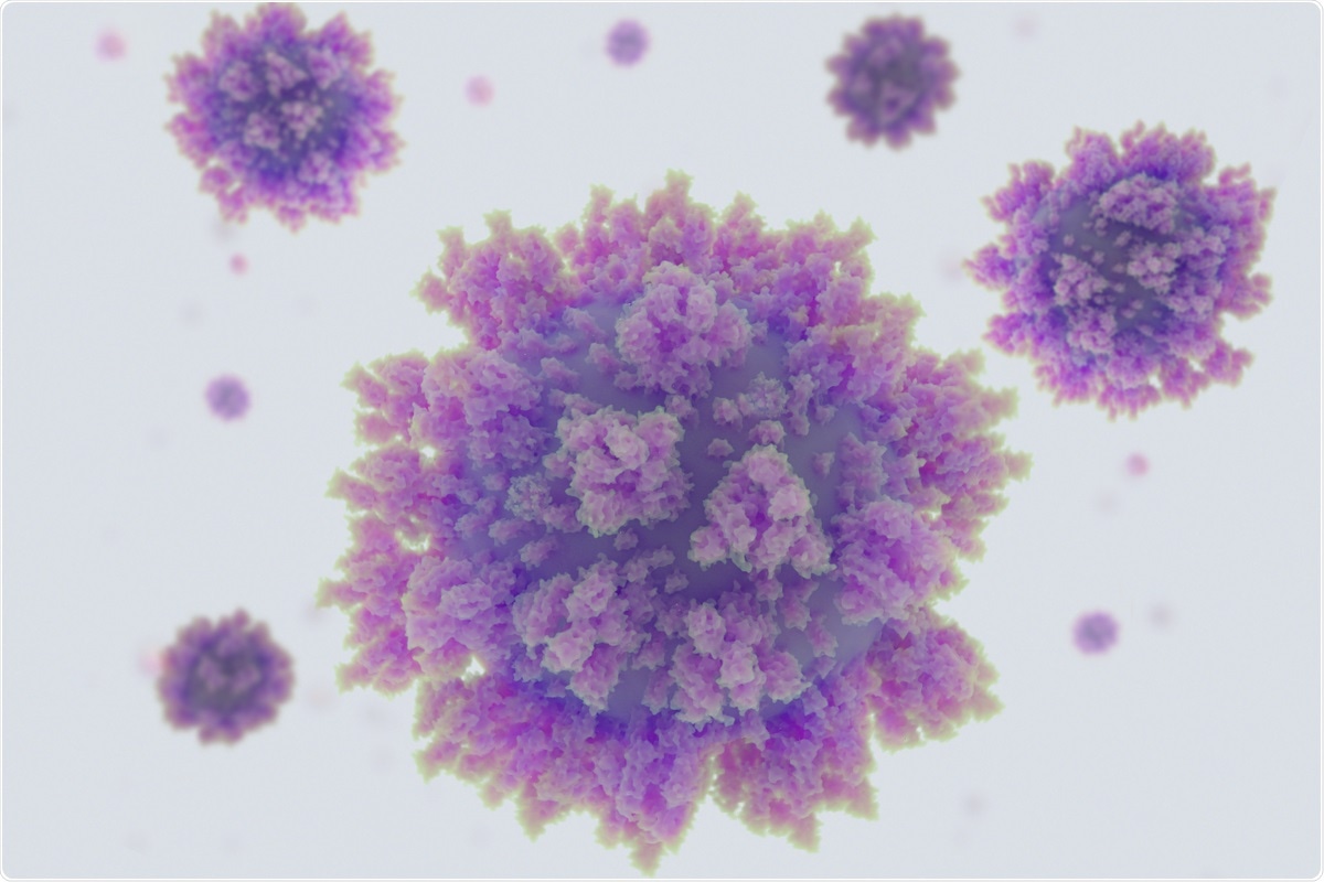 Study: Dynamic Allostery Highlights the Evolutionary Differences between the CoV-1 and CoV-2 Main Proteases. Image Credit: Juan Gaertner/ Shutterstock