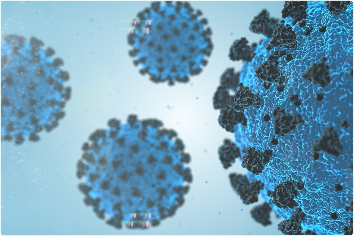 Study: B.1.617.2 enters and fuses lung cells with increased efficiency and evades antibodies induced by infection and vaccination. Image Credit: Immersion Imagery/ Shutterstock