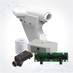 Using gas sensors in the medical and healthcare industries