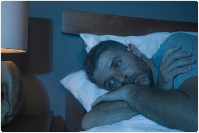 Depression and Insomnia