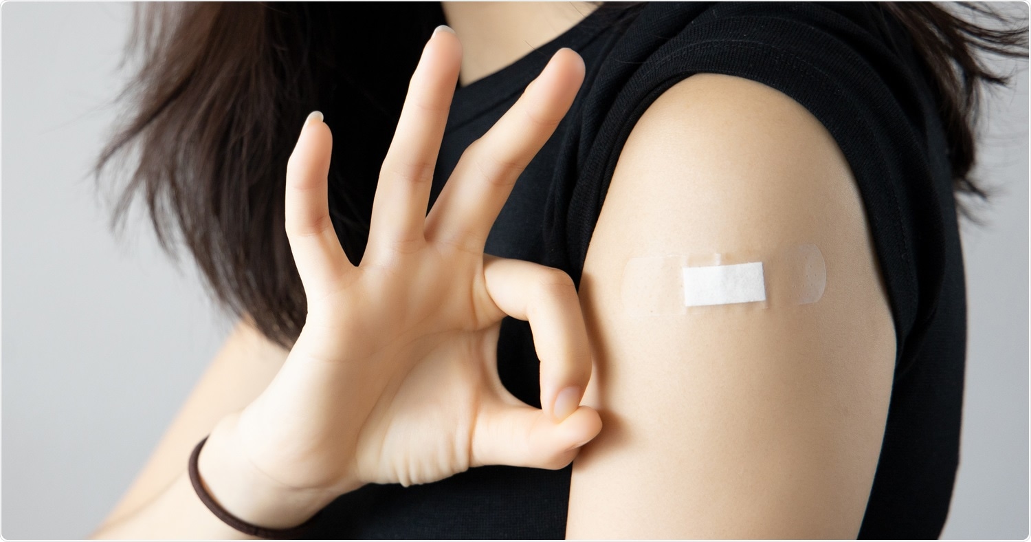 Study: Neutralising antibody titres as predictors of protection against SARS-CoV-2 variants and the impact of boosting: a meta-analysis. Image Credit: Shutterstock