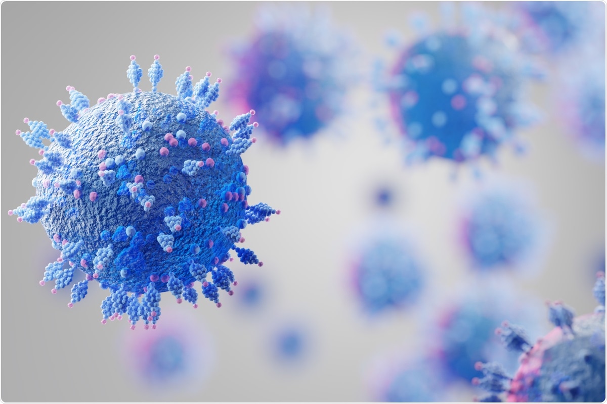 Study: Highly-Sensitive Lineage Discrimination of SARS-CoV-2 Variants through Allele-Specific Probe Polymerase Chain Reaction. Image Credit: Fit Ztudio/ Shutterstock