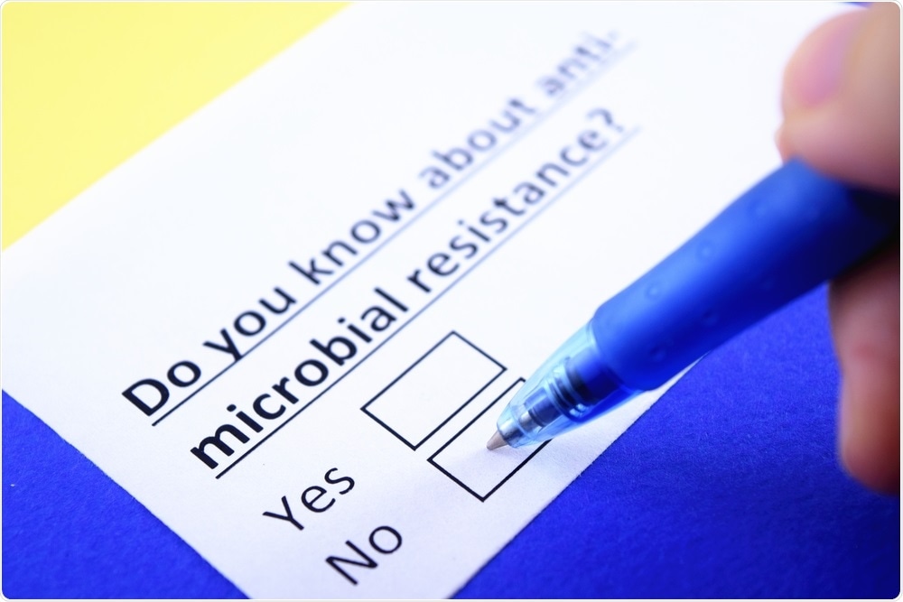 Antimicrobial Resistance