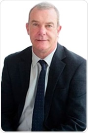 Professor Mike Hurley