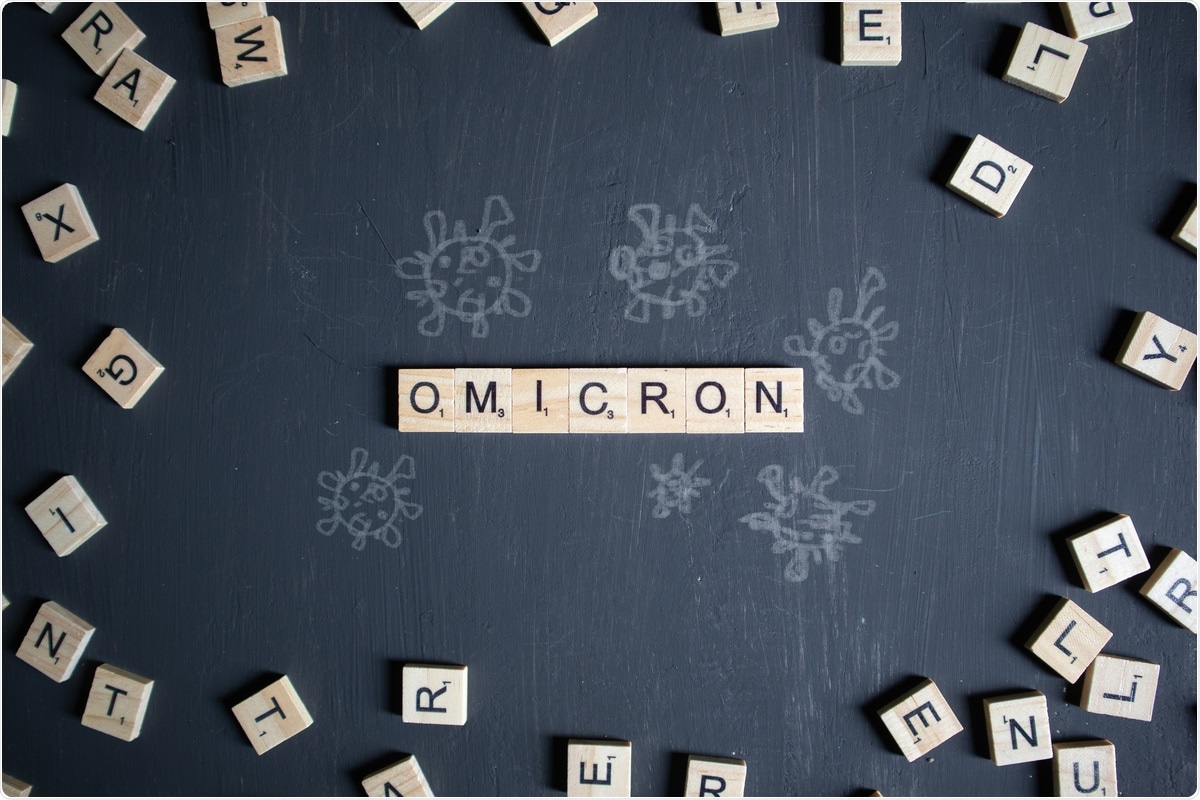 Study: Receptor binding and escape from Beta antibody responses drive Omicron-B.1.1.529 evolution. Image Credit: haidaralf/Shutterstock