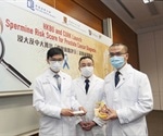 HKBU and CUHK jointly develop Spermine Risk Score for diagnosis of prostate cancer