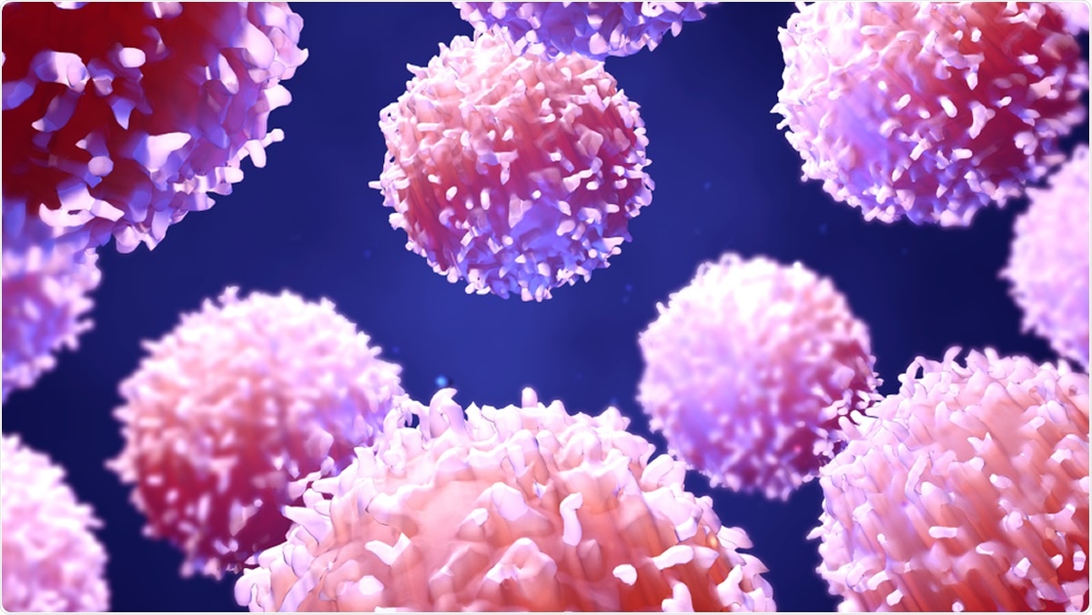 Study: Naive human B cells can neutralize SARS-CoV-2 through recognition of its receptor-binding domain. Image Credit: Design_Cells / Shutterstock