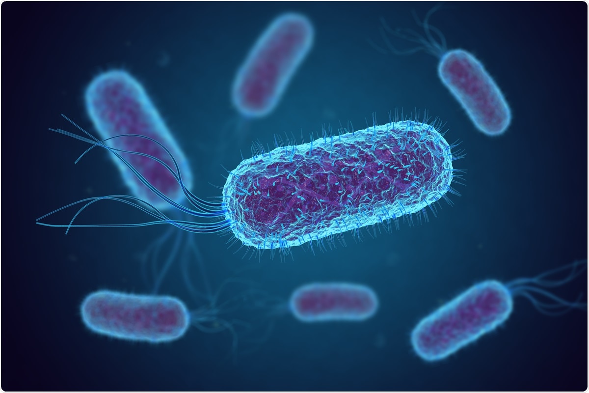 Study: Bacterial expression and purification of functional recombinant SARS-CoV-2 spike receptor binding domain. Image Credit: fusebulb / Shutterstock