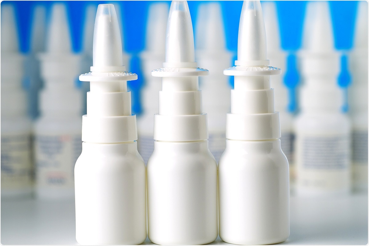 Study: A Combination Adjuvant for the Induction of Potent Antiviral Immune Responses for a Recombinant SARS-CoV-2 Protein Vaccine. Image Credit: asadykov / Shutterstock