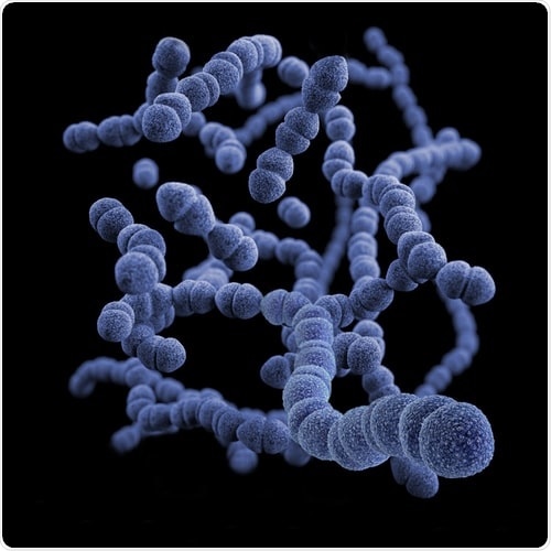 Highly sensitive DNA nanosensor can accurately detect lethal superbugs