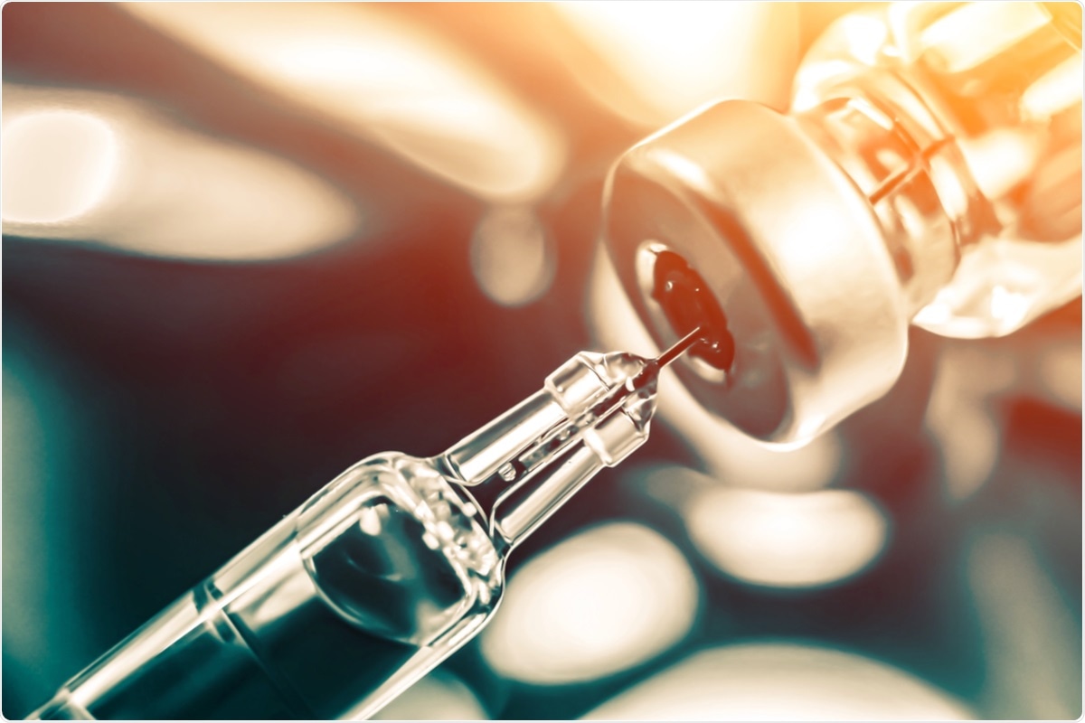 Study: The Dual-Antigen Ad5 COVID-19 Vaccine Delivered as an Intranasal Plus Subcutaneous Prime Elicits Th1 Dominant T-Cell and Humoral Responses in CD-1 Mice. Image Credit: Numstocker / Shutterstock