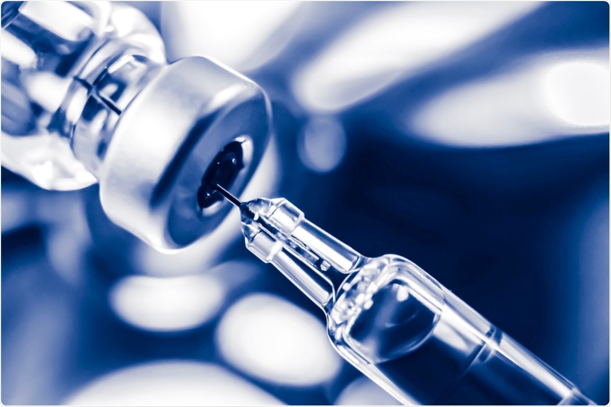 Study: Signals of hope: gauging the impact of a rapid national vaccination campaign. Image Credit: Numstocker / Shutterstock