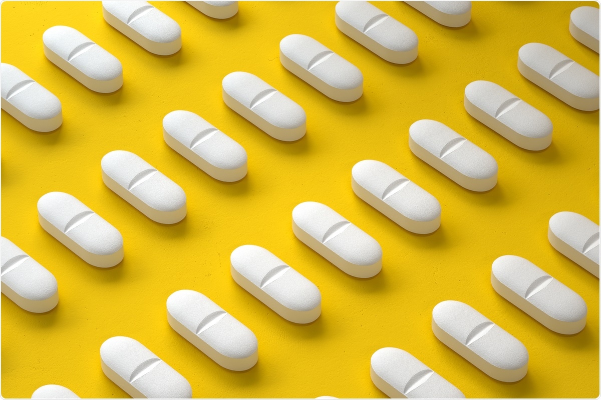 Study: Acriflavine, a clinically aproved drug, inhibits SARS-CoV-2 and other betacoronaviruses. Image Credit: Blue Andy / Shutterstock