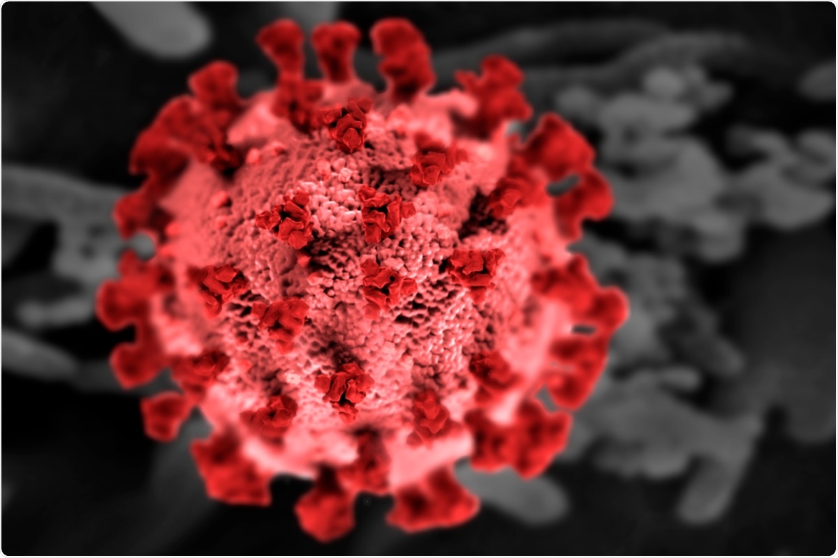 Study: Identification and characterization of circRNAs encoded by MERS-CoV, SARS-CoV-1 and SARS-CoV-2. Image Credit: Red-Diamond / Shutterstock