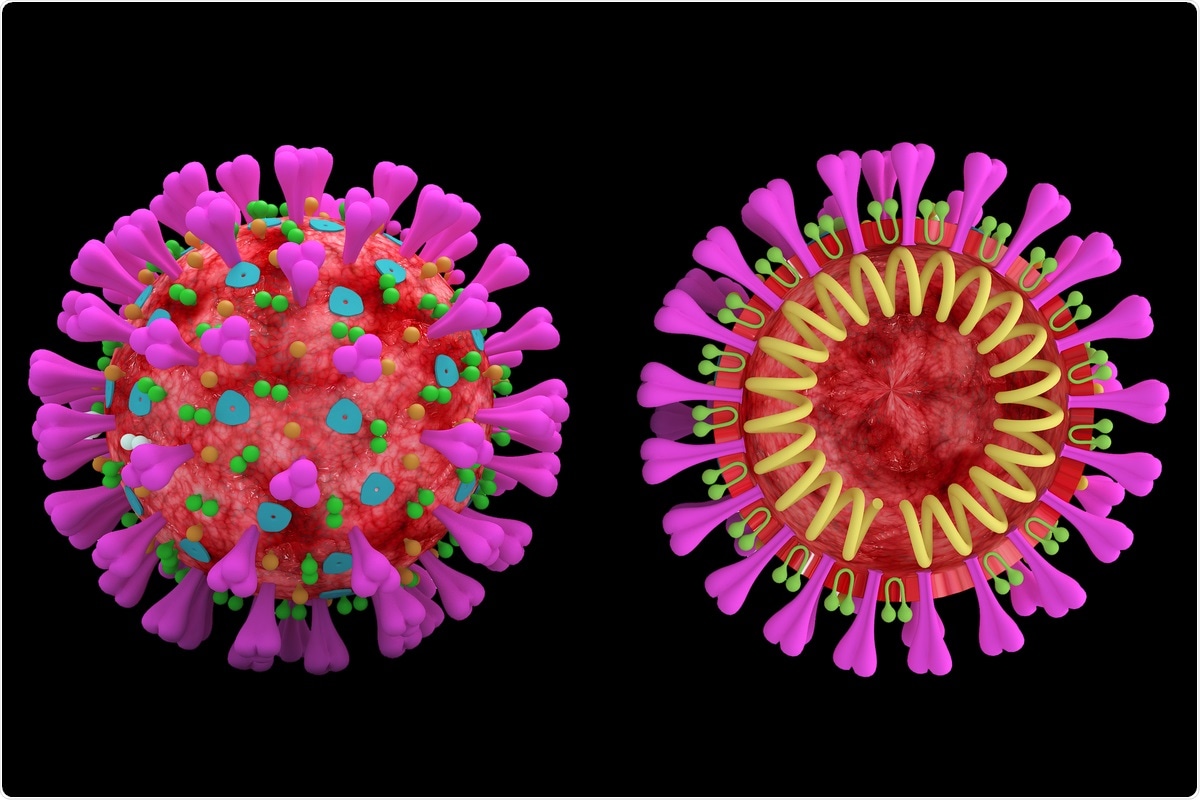 Study: Ribosome-profiling reveals restricted post transcriptional expression of antiviral cytokines and transcription factors during SARS-CoV-2 infection. Image Credit: MintBlac / Shutterstock