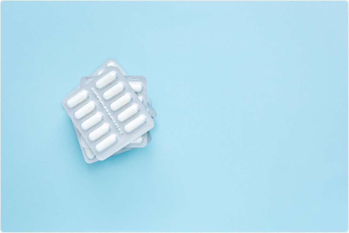 Study: A comparative analysis of SARS-CoV-2 antivirals characterizes 3CLpro inhibitor PF-00835231 as a potential new treatment for COVID-19. Image Credit: Ekaterina Bondaretc / Shutterstock