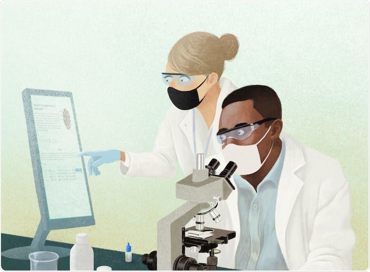 UVA-led researchers urge rapid action to better prepare for the next pandemic